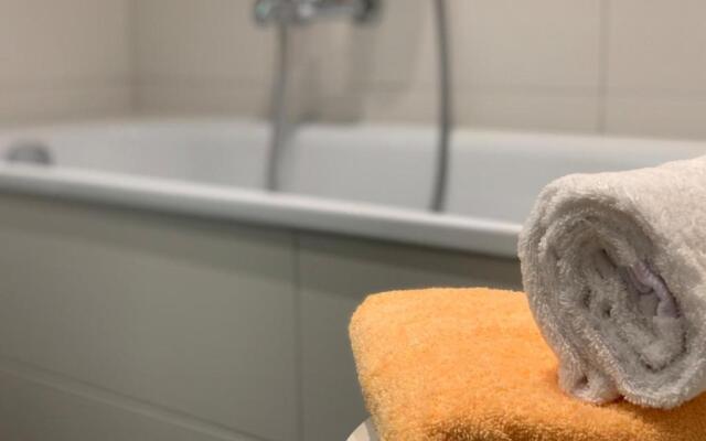 5-Sterne Luxusferienwohnung Köhnke 7