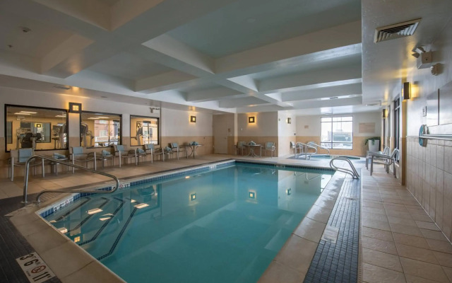 TownePlace Suites by Marriott Orem