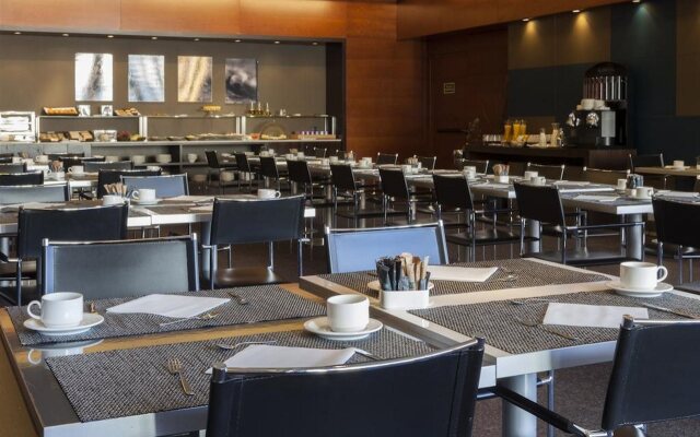 AC Hotel Aravaca