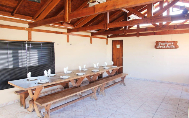 Hotel Flat Petras
