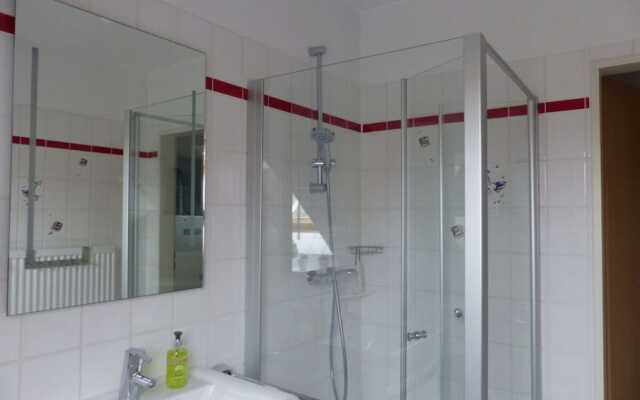 Sandmann Comfortable Holiday Residence