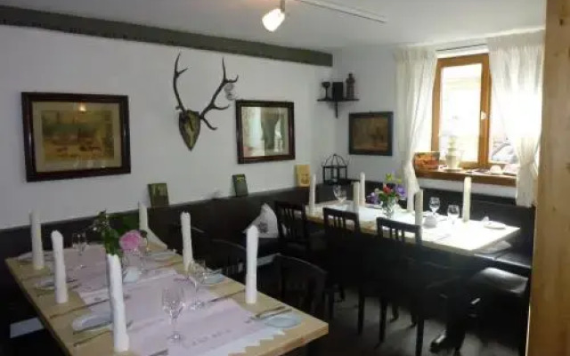 Landgasthof zum Hasen