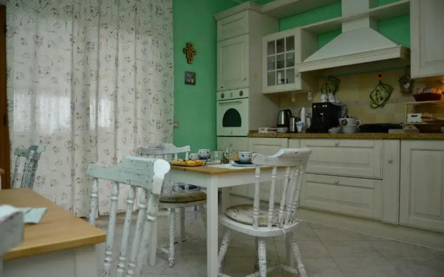 La Casa Di Angy