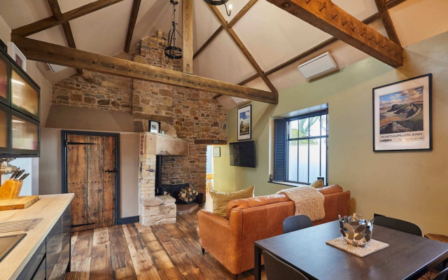 Host Stay Kingbridge Forge