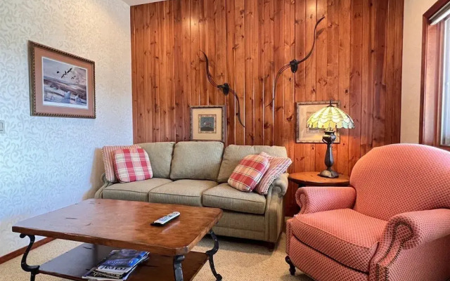 Mh116 Mountain Harbor Cottage by the Lake