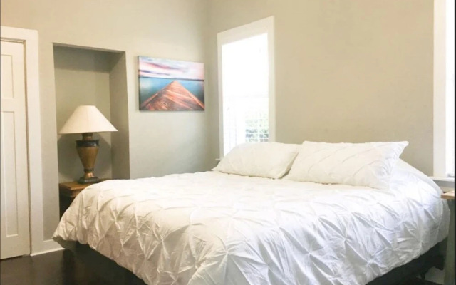 Southtown Classic 3br/2ba Mins From Downtown