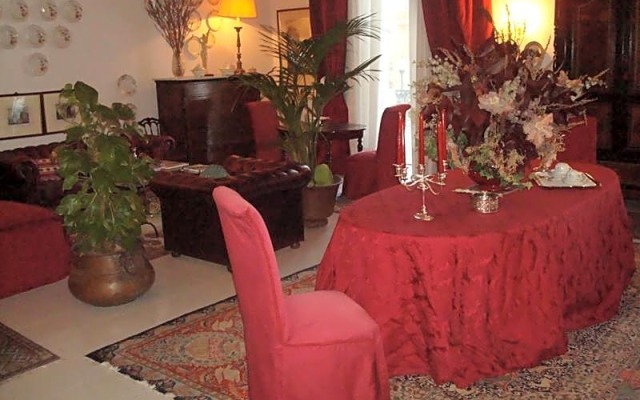 il Palazzo b e b. Lentini