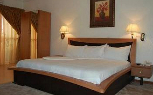 Francinesplace Hotel