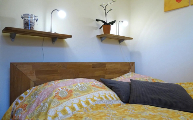 Ferienhaus Allegra