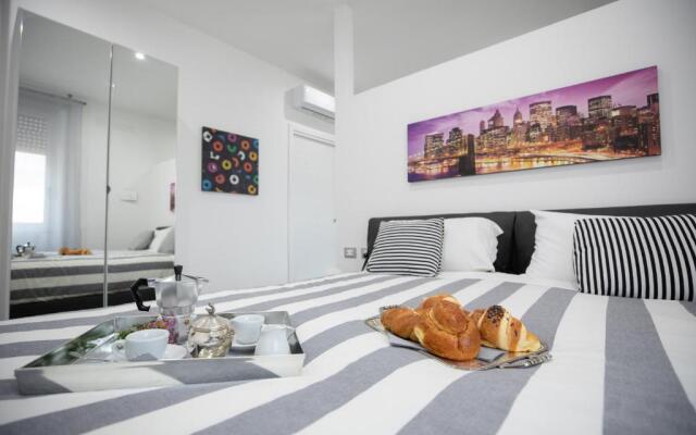 Napolidays Toledo Apartment