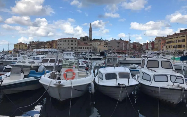 Studio Apartment Rosemary