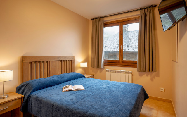 Apartamentos Ona Dorada el Tarter