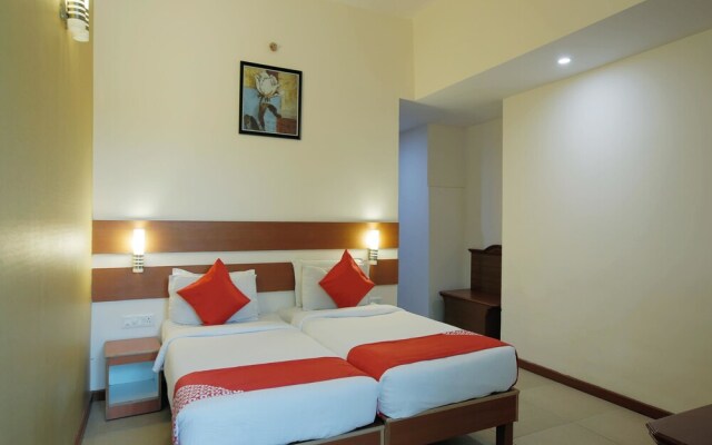 Hotel Casa Meridian