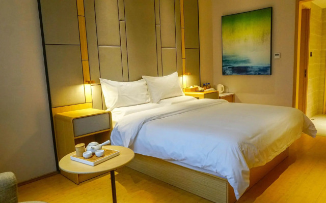 JI Hotel Shanghai The Bund Jiujiang Road