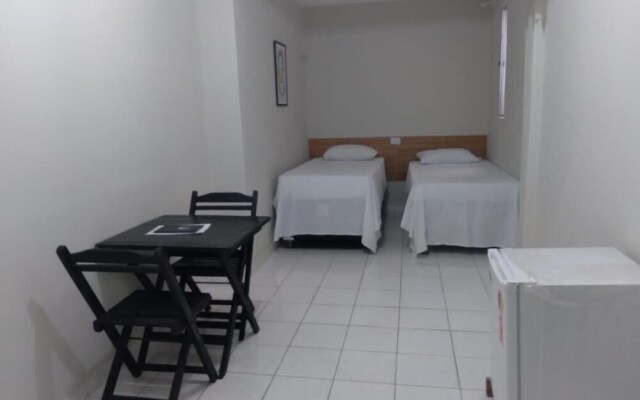 Hotel Oiticica