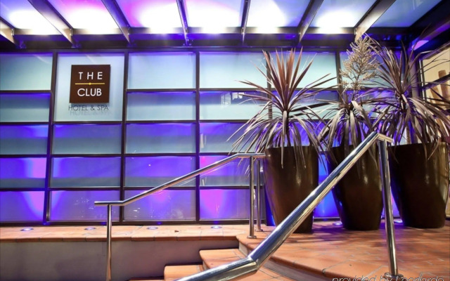 The Club Hotel and Spa