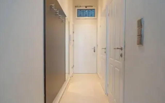 Levestate Apartments Klährgasse Vol 1