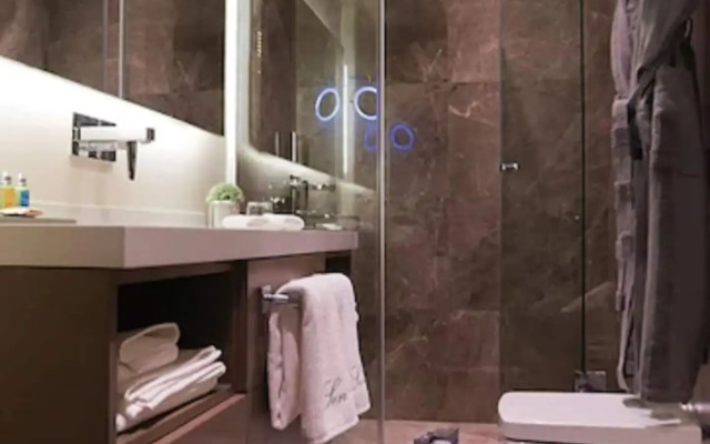 Sentire Hotels&Residences Taksim