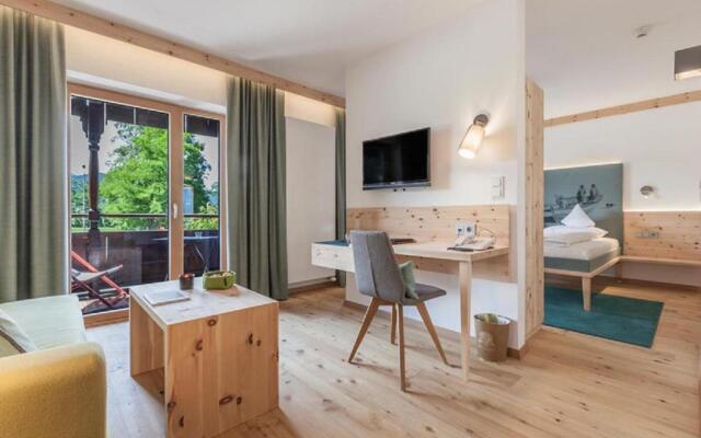 Hotel Zur Schanz