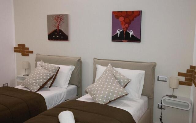 Nardones Suite