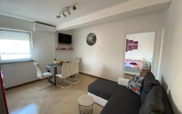 Apartmani Krišto Zadar