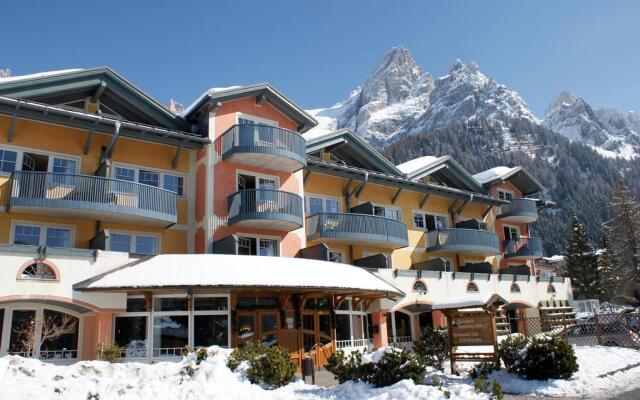 Hotel Sporting & Residence Sporting