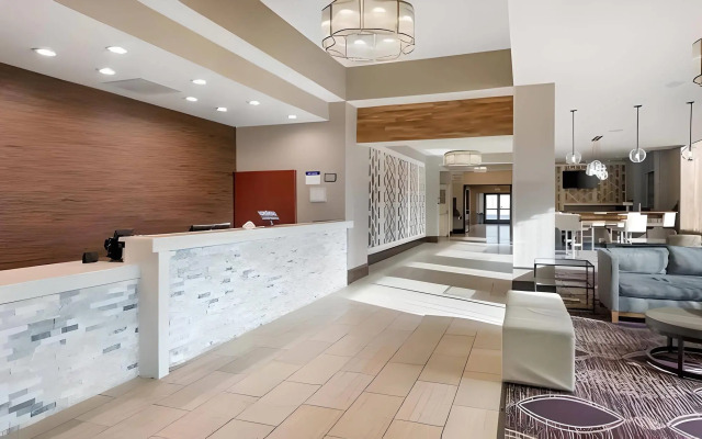 Comfort Inn