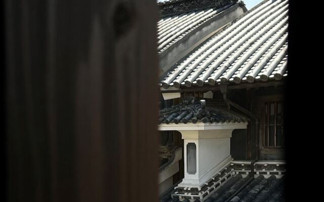 Paysage Moriguchi