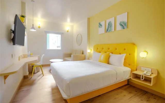 Bloom Hotel - Greater Kailash 2