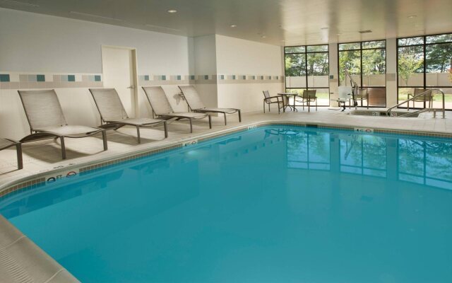 Courtyard Marriott Waldorf