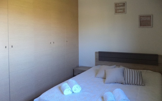 Rural Spacious Villa with Pool at Central Crete