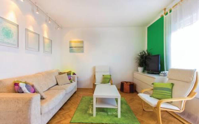 Apartment 1.istarske cete II