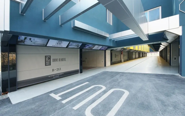 Sacheon IC Best Self Check-in Motel