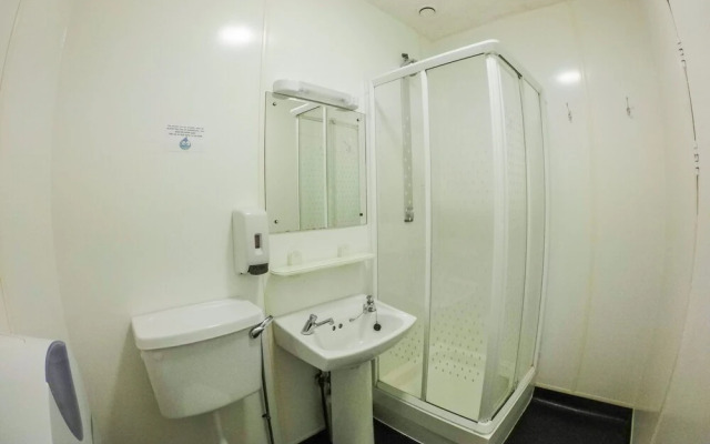 Four Courts Hostel