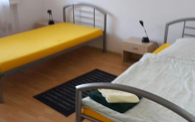 Ferienwohnungen Goman in Bergheim