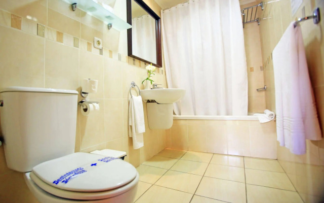 Ohasis Boutique Suites