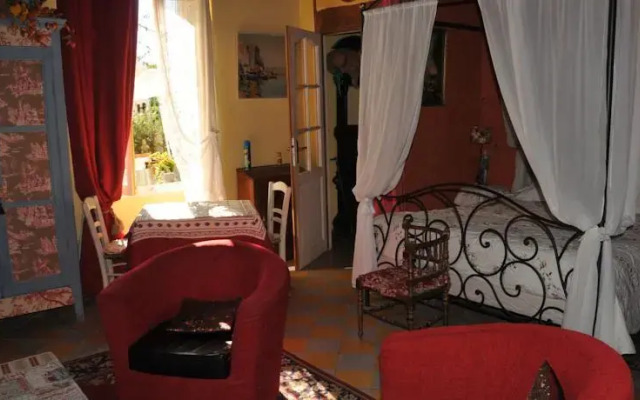 Le Presbytere en Provence