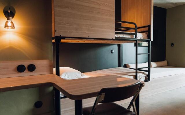 Greet Hotel La Rochelle Centre