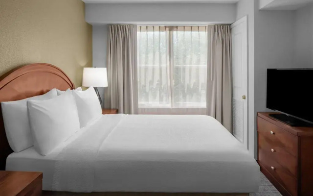 Residence Inn Long Island Holtsville