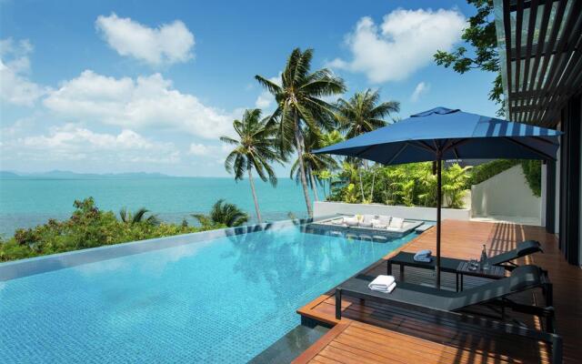 Conrad Koh Samui Residences