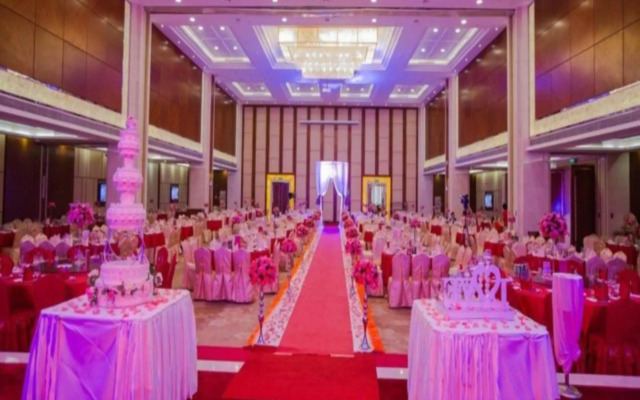 Yihao International Hotel