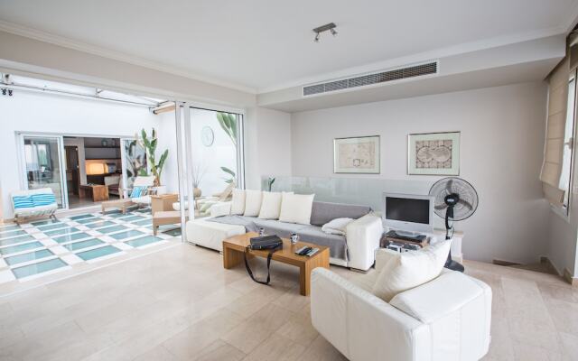 Protaras Holiday Villa Nv28