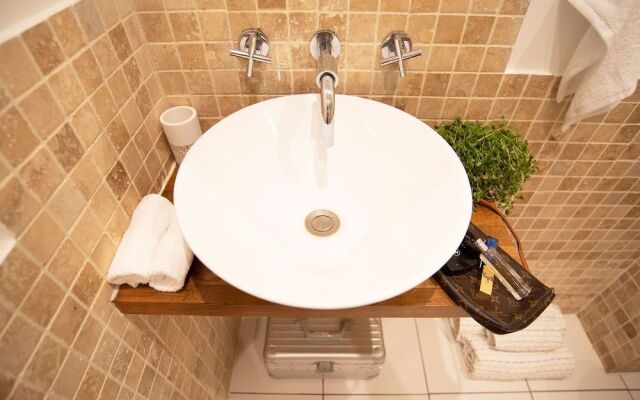 Birch At Brighton Marina