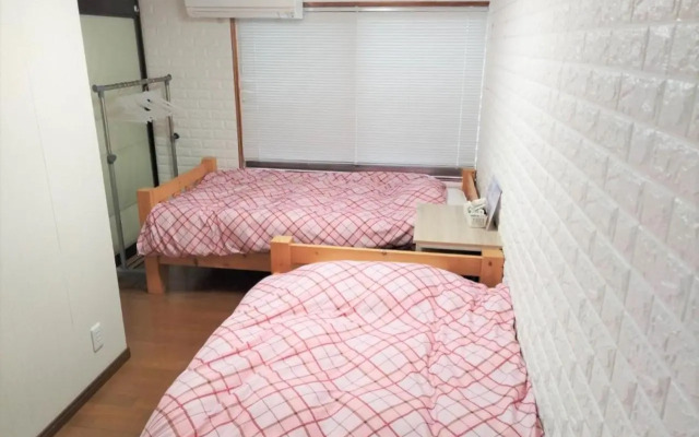 Guest House Asora