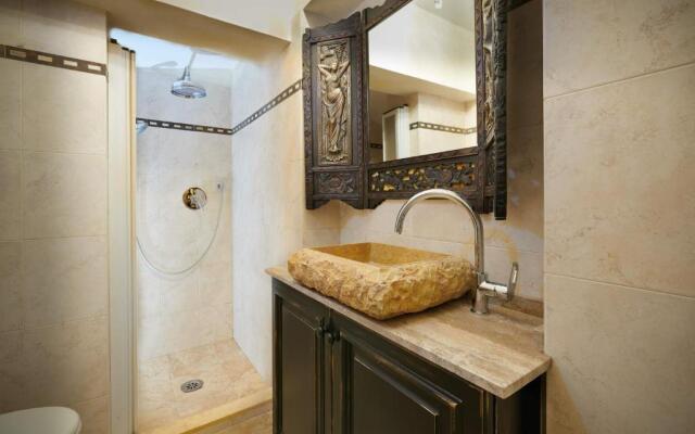 Leoni Suite by Mmega