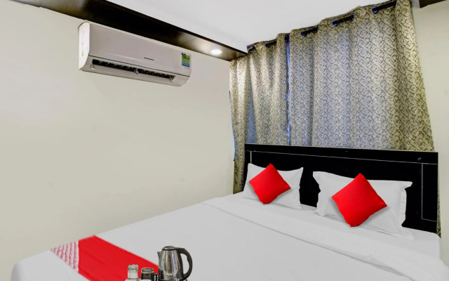 OYO Flagship 70030 Gopika Stay Inn