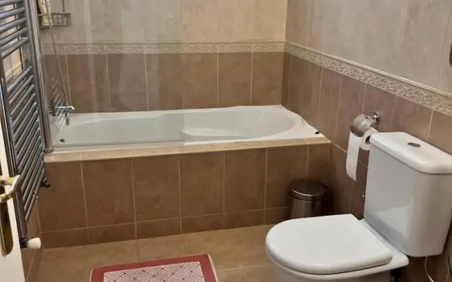 Charming Erimi Villa With Private Pool and Garden View