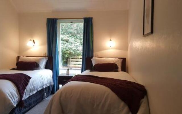 The Glade Accommodation, Taumarunui