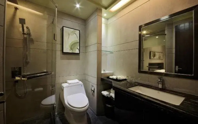 Eden Hotel
