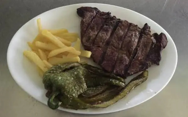 Masia La Safranera
